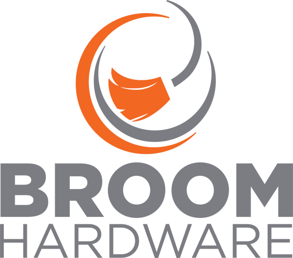 The Broom Hardware